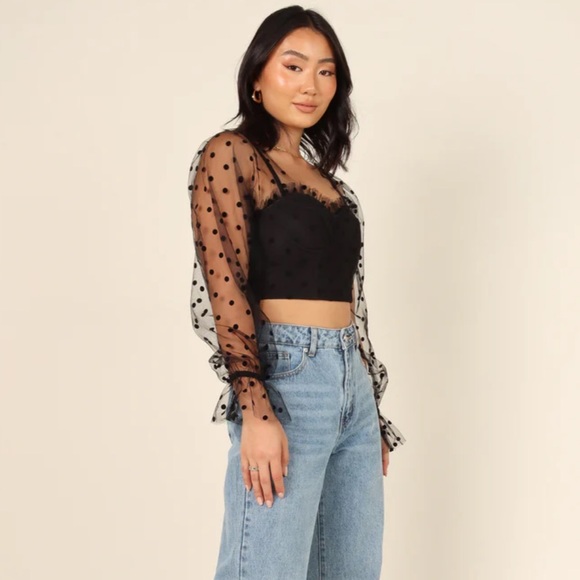 Petal&Pup | Varinka Top - Picture 5 of 12